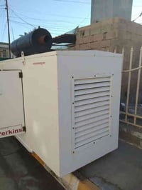 مولد بيركنز • ٦ سلندر • ستامفورد ١١٠