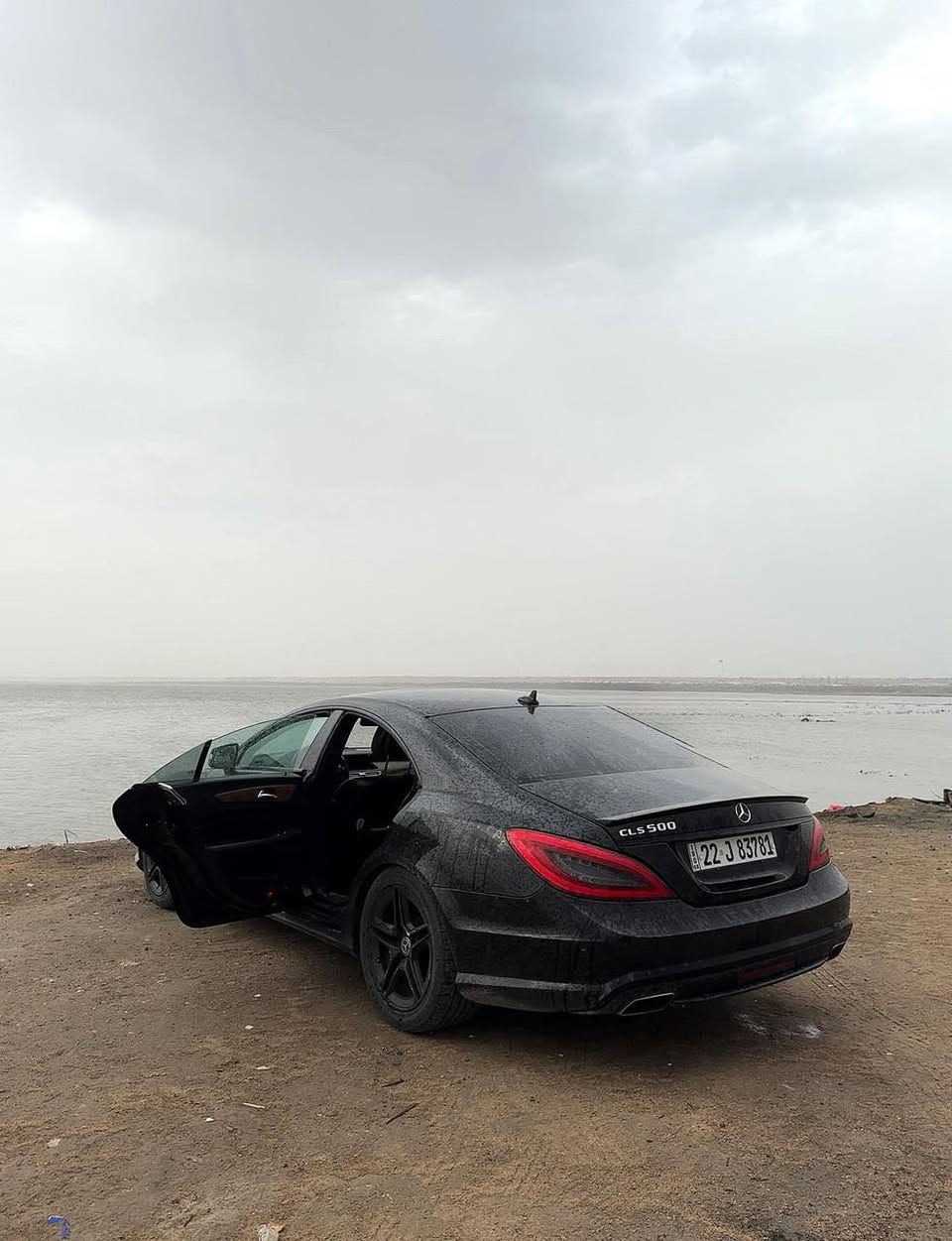 مرسيدس CLS2013
V8 Twinturbo
گير مكينة مكفول
قطعتين تبريد
فتحة سقف
مري شفط  
نقاط عمياء
كروز سرعة
رادارات 
حساسات امامية 
و خلفية و كاميرا
شفتات ستيرن
مقعد خلفي VIP
درگة AMG
كشنات جلد تدفئة تبريد امامي خلفي
تحكمات ستيرن
تحكمات كشنات  
خزن ذاكرة داخلي ٣ أوضاع
لدات داخلية بلادي
انارة ترحيب
سستم صوت harmin kardon
رادار تحديد مسار
دخول ذكي
197الف كم
صدر امامي و خلفي مكفول
حساس مطر
بعد السيارة بيها هواي مواصفات
جنطة تبديل بلادي و جاملغ خلفي بالعراق
السيارة وأرد الماني
***********
