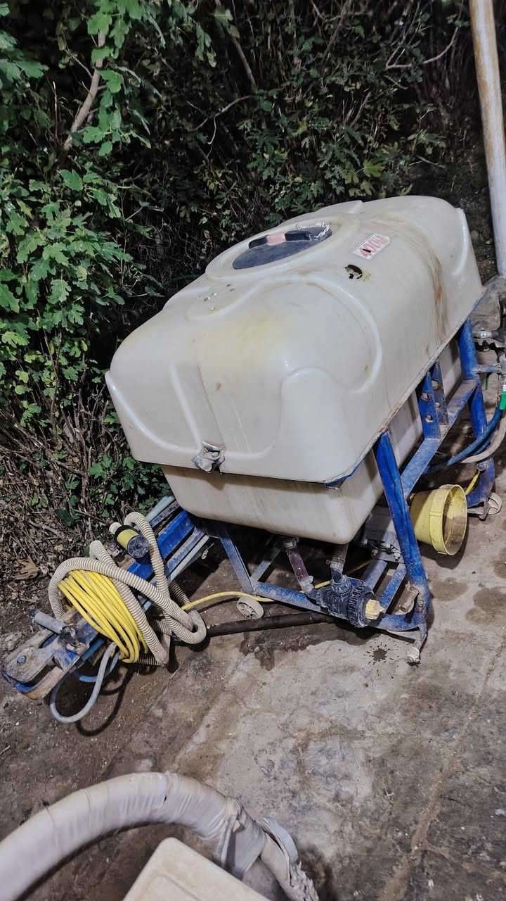 للبيع مرشه ام 400 لاستفسار ع رقم ***********
