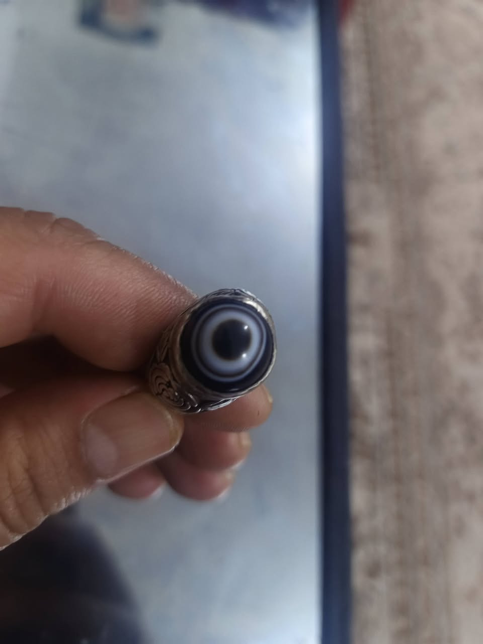 متاح للبيع


**إذا كنت صاحب هذا الإعلان وتريد حذفه لأي سبب، رجاءا أرسل رسالة إلى الدعم الفني**