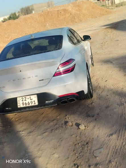 للبيع فقط موديل 2022 باسمي 
العنوان محافظة الديوانية 
للمعلومات الاتصال بالرقم 
***********
السعر 230 مع المجال
