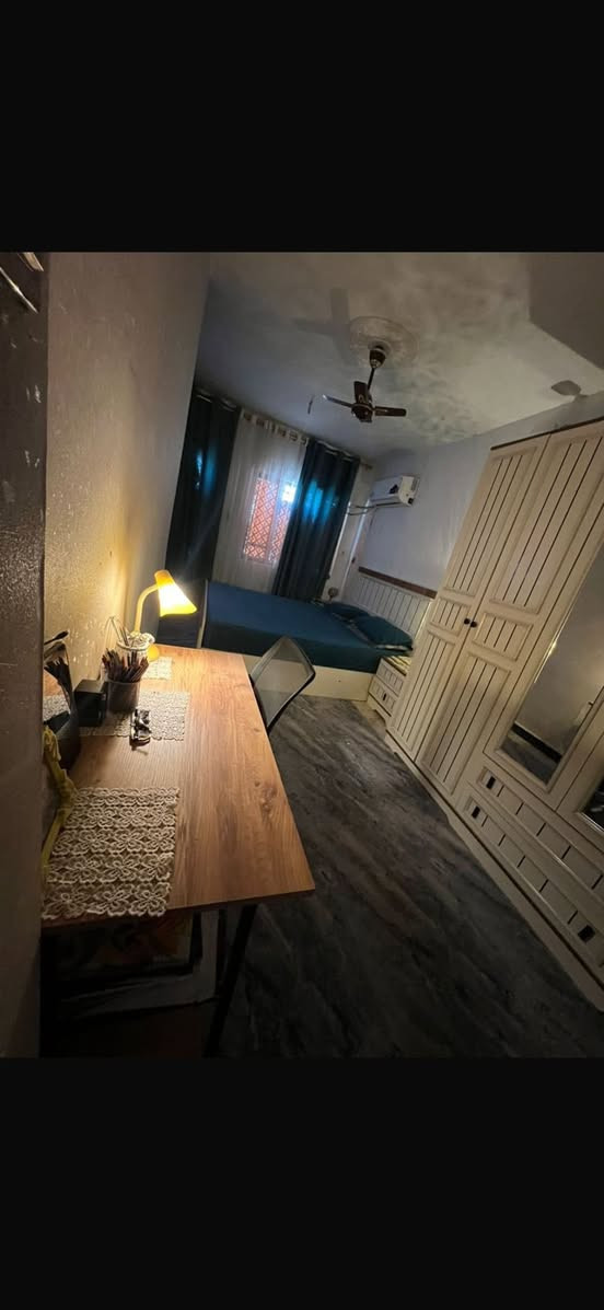 ☑️مساحه 30 متر
🏠 مشتمل صغير
☑️☑️الدوره شارع 60
☑️خلف ماركت مريم الشارع العريض
يحتوي على صاله ومطبخ مشترك
وخدمات
وغرفه نوم وبيتونه وصطح
طابو صرف 
💰 السعر 65 بي مجال
للاستفسار ☎️ ***********
