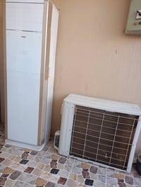 سبلت كنتوري • ٣طن • غاز ٤١٠