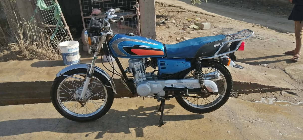 سلام عليكم ارشه مكفوله كفاله عامه سعر 300ولستفسار هاذ رقم 783 703 7559المكان الديوانية شافعيه قريت النوريه


**إذا كنت صاحب هذا الإعلان وتريد حذفه لأي سبب، رجاءا أرسل رسالة إلى الدعم الفني**