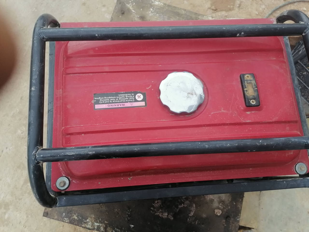 مولده كولش نضيفه عل فحص 
140


**إذا كنت صاحب هذا الإعلان وتريد حذفه لأي سبب، رجاءا أرسل رسالة إلى الدعم الفني**