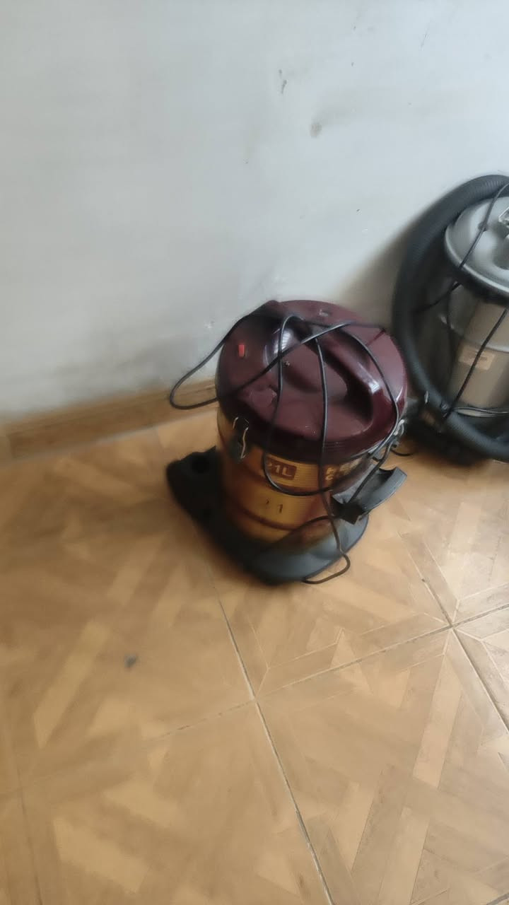 سلام وعليكم مكانس للبيع نضيفات وحده بيه صونده وبوري وحده يحتاجله بوري وصونده سعر الوحده 25


**إذا كنت صاحب هذا الإعلان وتريد حذفه لأي سبب، رجاءا أرسل رسالة إلى الدعم الفني**