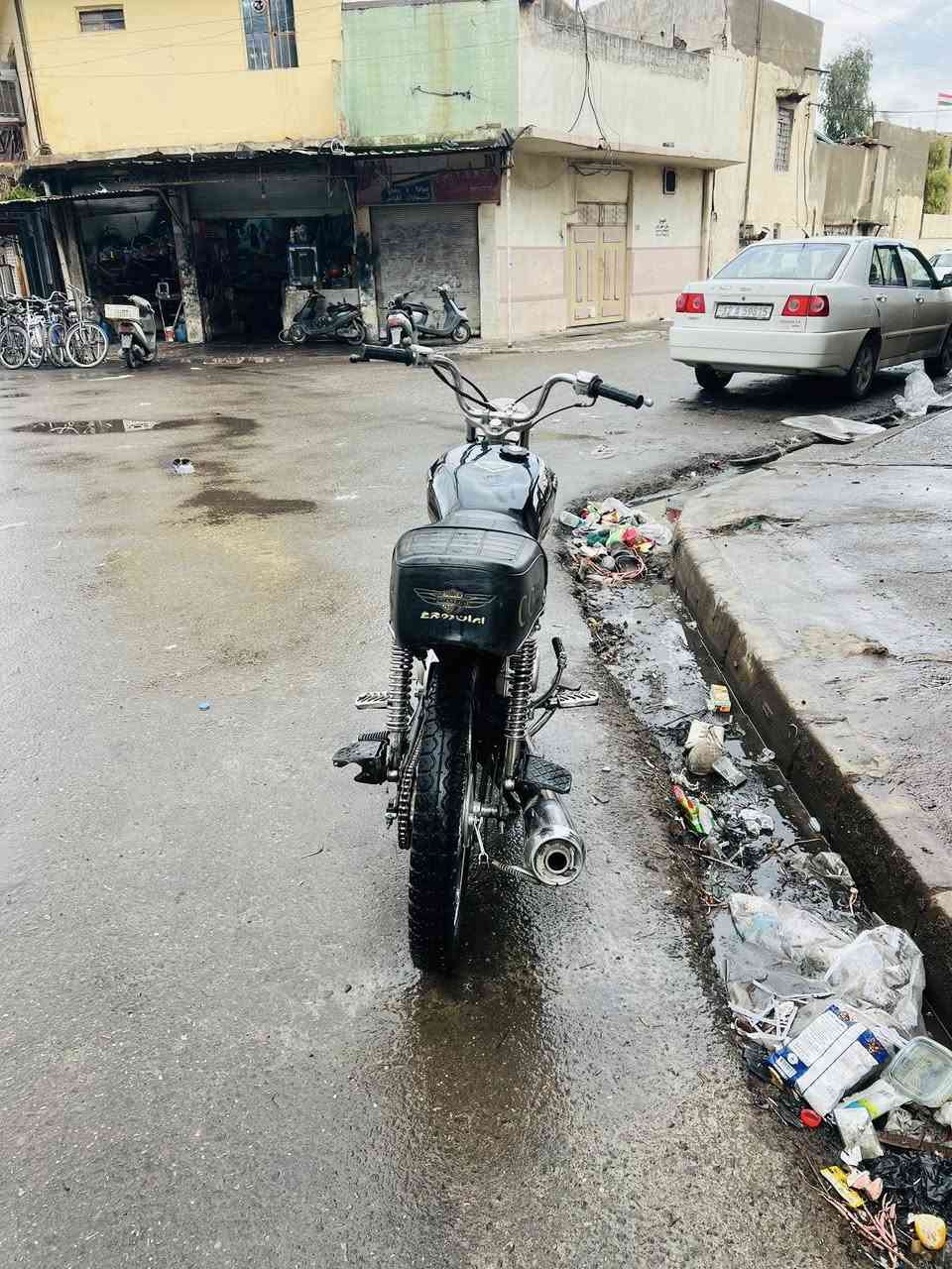 ماطور للبيع نوعيه تايكر سعر 350بي مجال قليل مكاني موصل الايسر ***********
