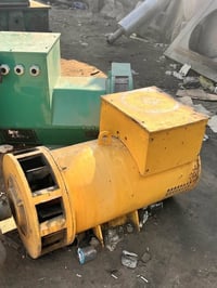 ستامفورد • ١٨٠kv • بغداد