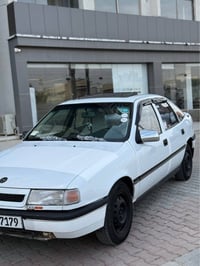 فكترا 1992 • كير • رقم كركوك