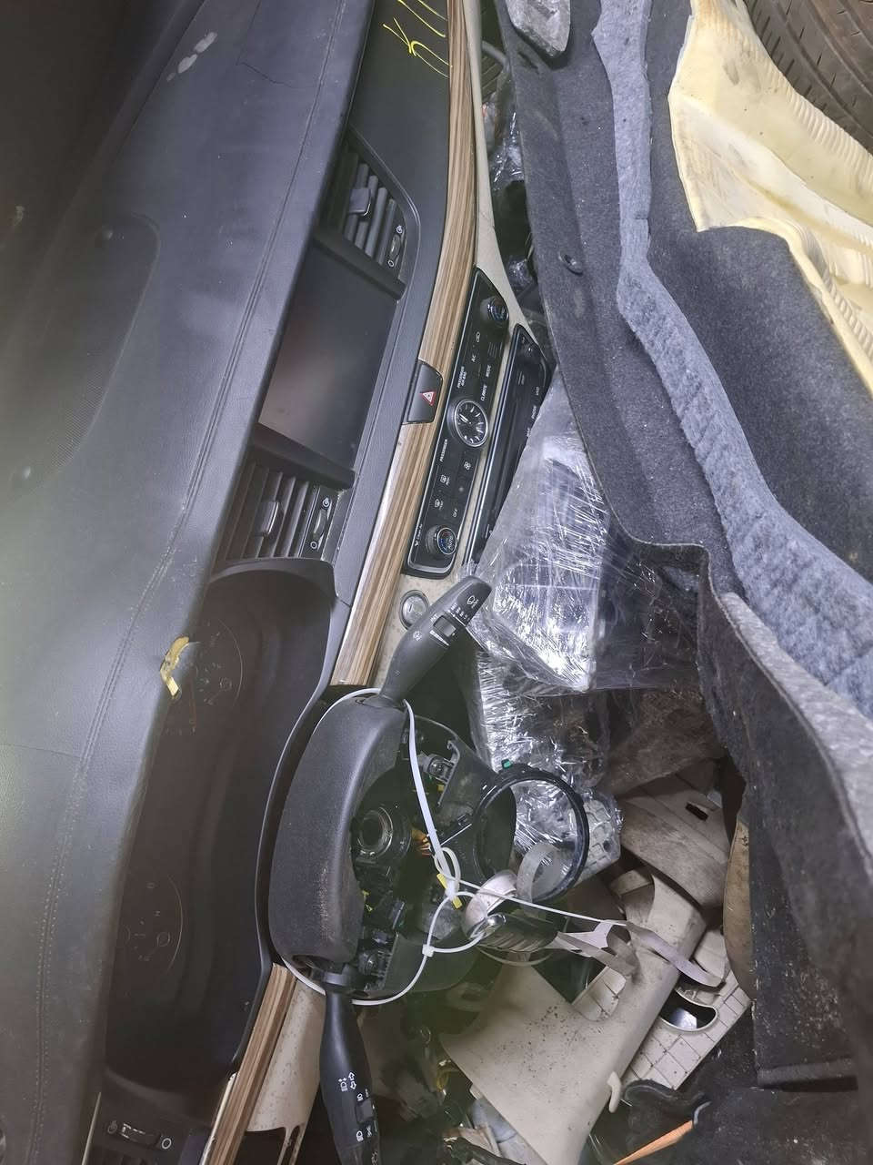 مجمع الامين
لتجارة قطع غيار السيارات الكورية وارد امريكي
تتوفر جميع قطع غيار السيارات الكورية الهايبرد والبانزين 
بغداد الحسينية
***********
