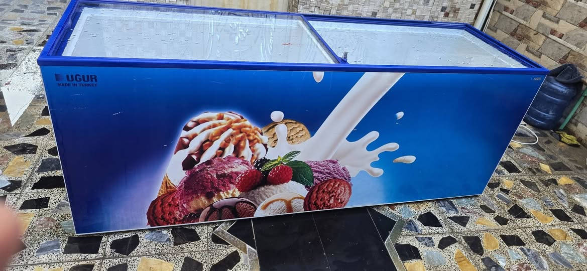 ايگورتركي 22قدم مشتغله اسبوعين طول220!!السعر850.شارع فلسطين


**إذا كنت صاحب هذا الإعلان وتريد حذفه لأي سبب، رجاءا أرسل رسالة إلى الدعم الفني**