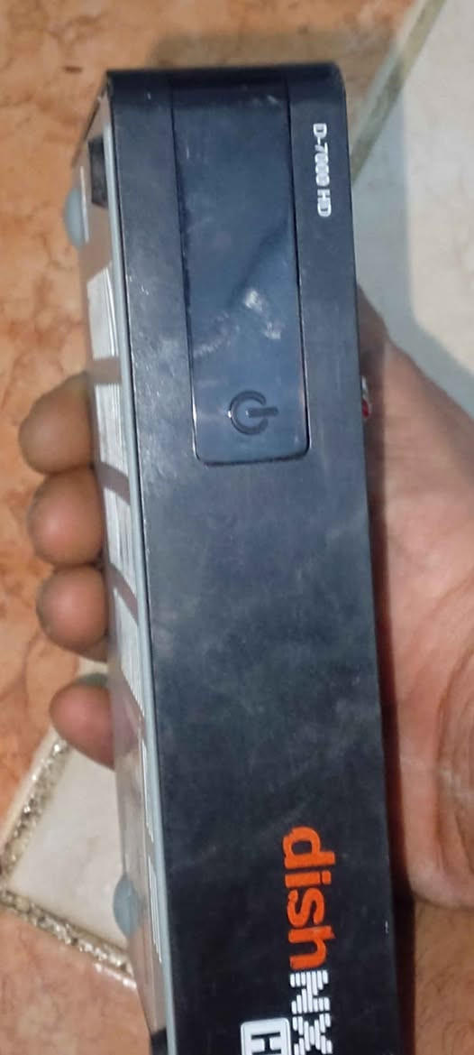 سلام عليكم ورحمه الله 
اغراض باله اصلي شبكه الانترنت ما اعرف نوع شكل كله بلاتنيوم دش القنوات الفضائي والكارت المشفره 
20 جهاز الابيض جديد غير مستخدم ما اعرف شنو شغل كلهن ب30 البصرة, العراق


**إذا كنت صاحب هذا الإعلان وتريد حذفه لأي سبب، رجاءا أرسل رسالة إلى الدعم الفني**