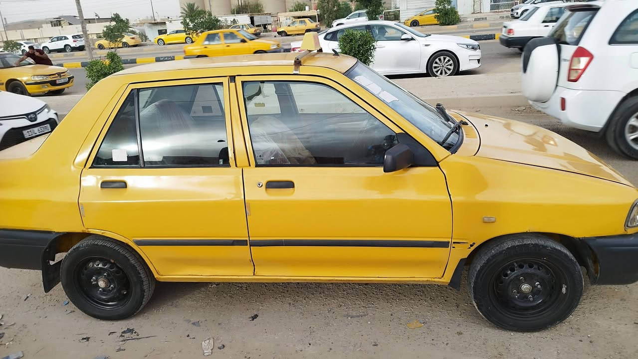سايبا للبيع 2015 سياره مكينه وكير حداديه شرط  مابيها ضربه فقط لغد الجاملغ الامامي 
سياره جاهزه ومرتبه 
ديوانية سدير 
***********

السعر 32 وبيها مجال
