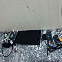 تابلت سيارة ٩بوصة • رام ٤ • ٦٤ جيجا