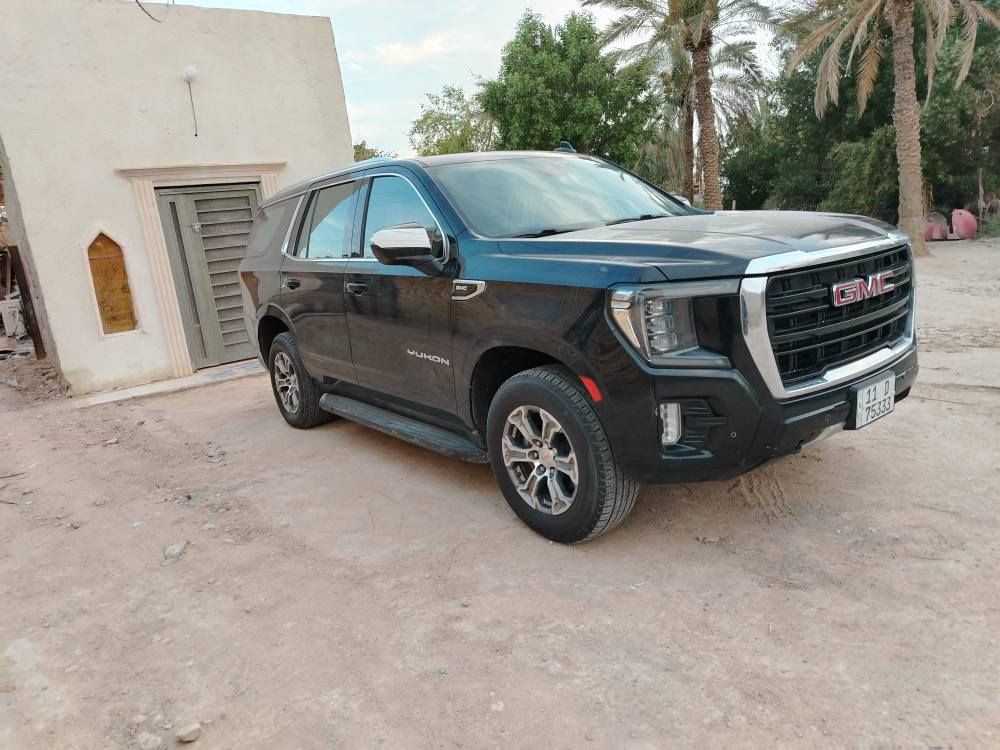 جمسي يوكن خليجي مديل ٢١ وكاله المنصور بغداد دولي بسمي كفاله عامه ضربه صبغ تبديل مكينه كير برغي ما مفتوح بيهن مغلفه نانو بالكامل  جاهزه من كلشي مكاني ذي قار *********** ناصرية, ذي قار
