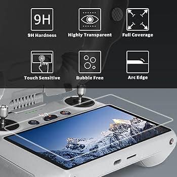 مني 4 برو كومبو dji mini 4 pro combo
شبه جديد نظافة 100‎%‎
مع جنطة مدرعة
لاسق شاشة كونترول عدد 2
20 ريشة إضافية 
شبك حماية
السعر 1.500
مكاني كربلاء ***********
