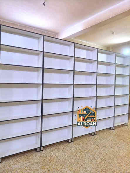 للبيع فاترينات جدد الاتصال *********** وتساب العماره ميسان
