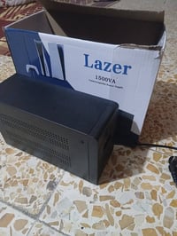 يوبي اس • جهاز يوبي اس • شاحن يوبي اس • UPS • مولد كهرباء صغير • بطاري...