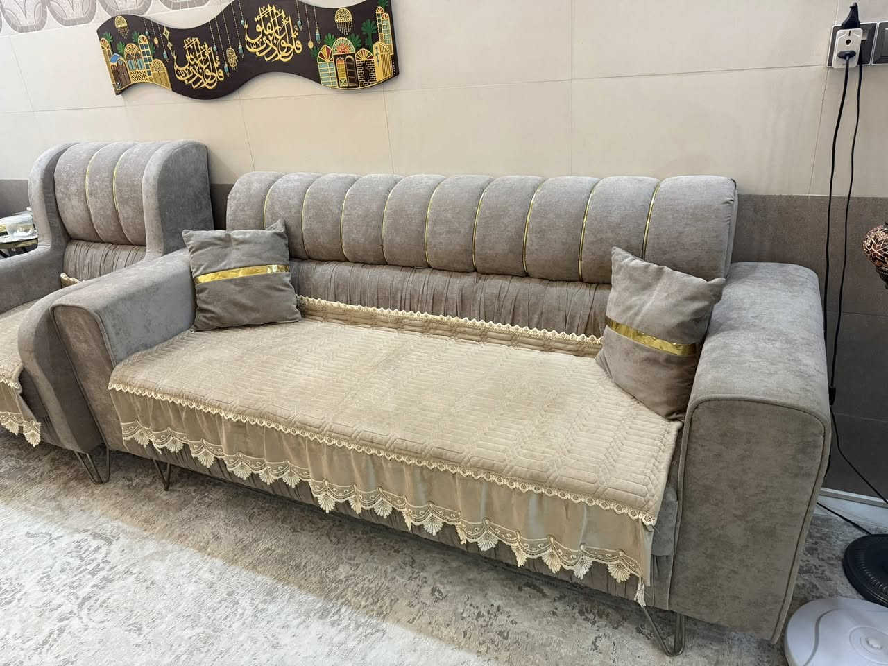 قنفات للبيع


**إذا كنت صاحب هذا الإعلان وتريد حذفه لأي سبب، رجاءا أرسل رسالة إلى الدعم الفني**
