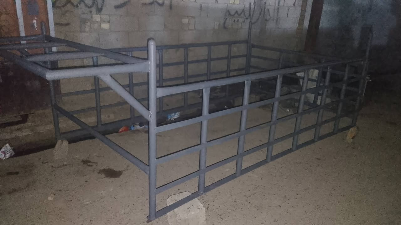 محجر درجه اولى سعر الرصاصيات ٢٥٠ الواحد والحمى ٣٠٠ المعامل ***********
