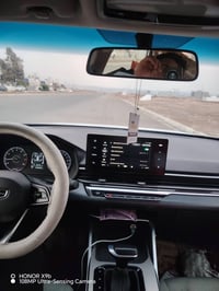 جير ومكينة • بدون دهان • تكييف بارد