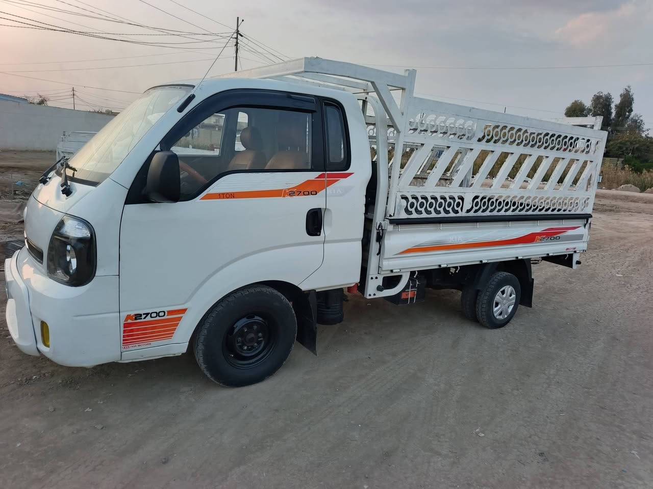 السلام عليكم كيا حمل 2016 مقبوله كفاله عامه المكان بابل القاسم رقم واسط***********
