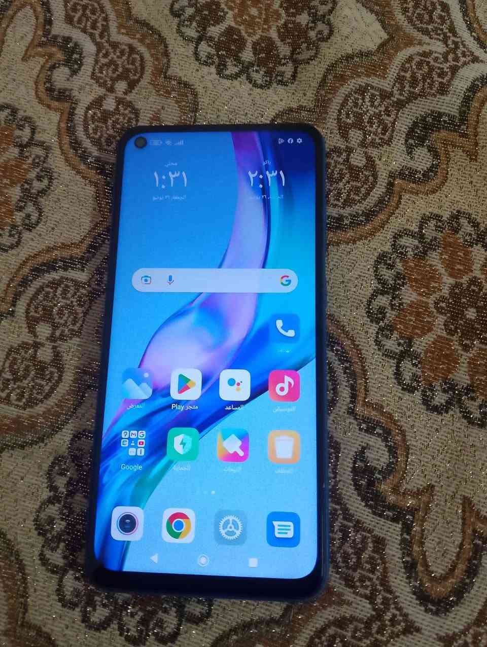 ذاكره 128السعر100


**إذا كنت صاحب هذا الإعلان وتريد حذفه لأي سبب، رجاءا أرسل رسالة إلى الدعم الفني**
