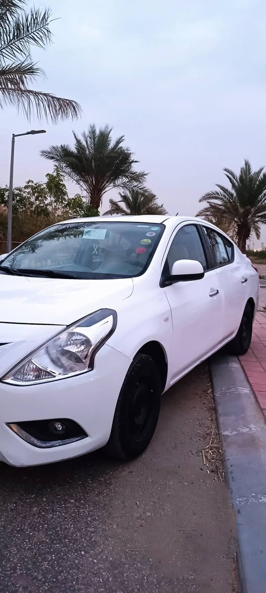 سلام عليكم .                         للبيع فقط
نيسان صني هندي  2020رقم اربيل  وكاله تحويل مضمون   الصني  معروفه مواصفاتها ما يحتاج  اذكرهن  مكفوله كفاله عامه من الفتح والصبغ والتبديل   كير مكينه حداديه تبريد كله جديد على شرط ترايهه زيرو ماعايزة برغي السعر106 مجال قليل كلش حك الجيه مكاني نجف رقم الهاتف   ***********
