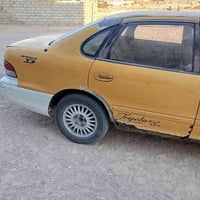 افلون ٢٠٠٠ • ٦ سلندر • رقم ميسان