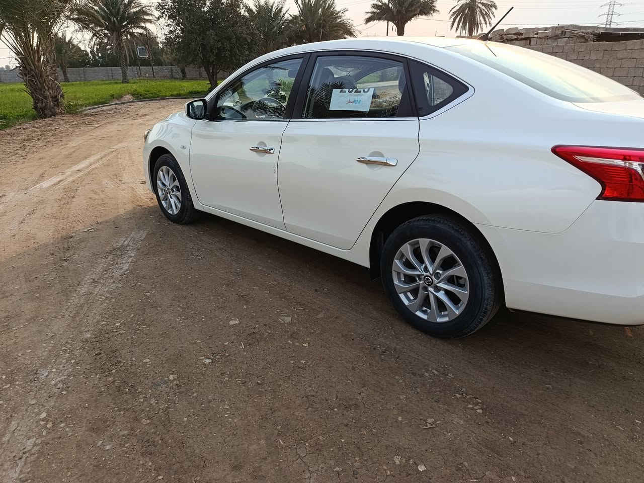 سلام عليكم نسي سنترة 2025 مكفول سيارة  رقم اربيل بسمي   استفسار18391 077767


**إذا كنت صاحب هذا الإعلان وتريد حذفه لأي سبب، رجاءا أرسل رسالة إلى الدعم الفني**