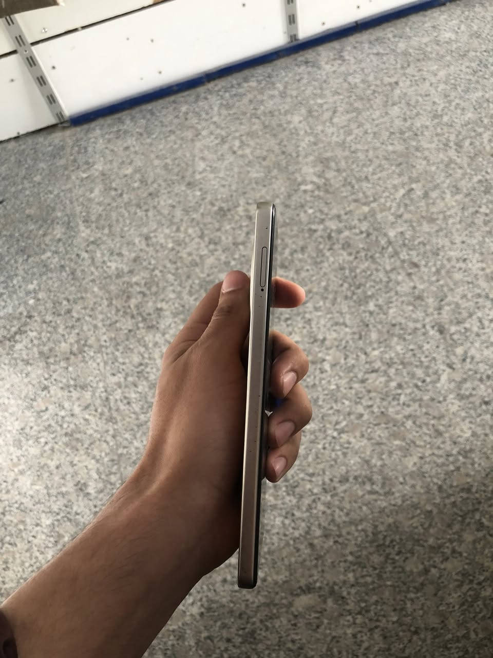 جهاز تكنو كامون 30 للبيع ألجهاز كُلش نضيف قطعة ممبدله بي وياه كڤر الجهاز قوي شاشة 120 هيرتز بل العاب 60 فريم مساحته 256 العشوئيه 8+8 كامره 100 ميگا بكسل بطاريته حلوه وبي نظام تقوية العاب ألسعر 225 وبي مجال مكاني بغداد ألدورة ألرقم ***********

