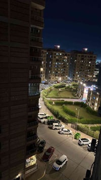 مجمع أيادي بسكولاته • ١٦٣م • ٣ غرف