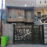 الفلوجه حي جبيل • ١٣٠م • طابو صرف