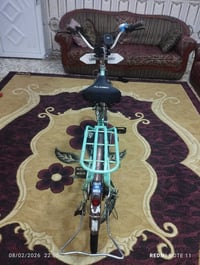 بايسكل صيني • ٢٦ إنش • موديل ٢٠١٩