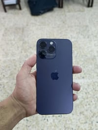 آيفون 14 برو ماكس • ١٢٨ • بطارية ٨٥