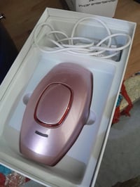 ليزر ازالة شعر • ٥مليون ضربة • كربلاء