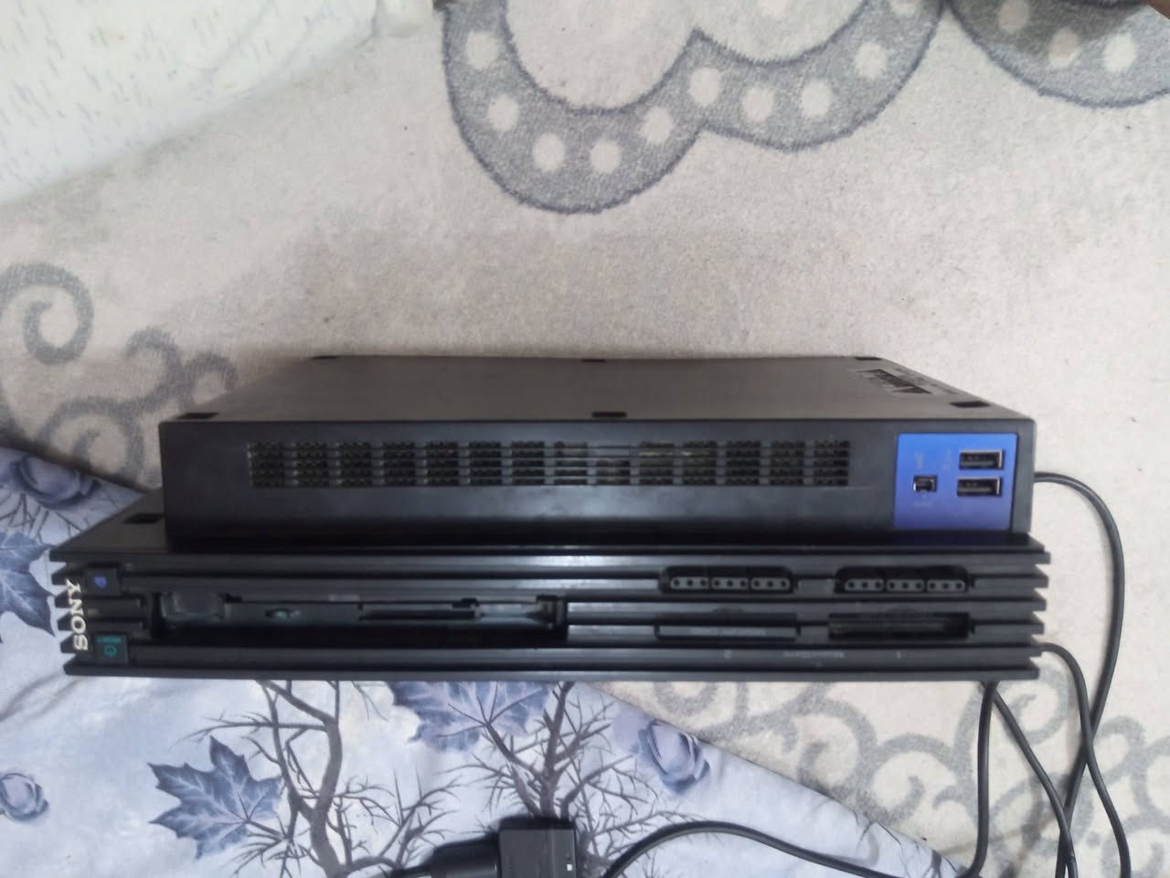 سلام عليكم بلي 2 للبيع غراضه كامله بي مشكله عوزه فيوز بل خريطه يشتغل طبيعي سعره 25 عنوان النجف الأشرف حي النداء رقم تواصل وتساب
***********
