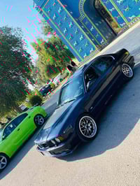 بي أم 540i • موديل ٩٣ • مكينة وكير جدد