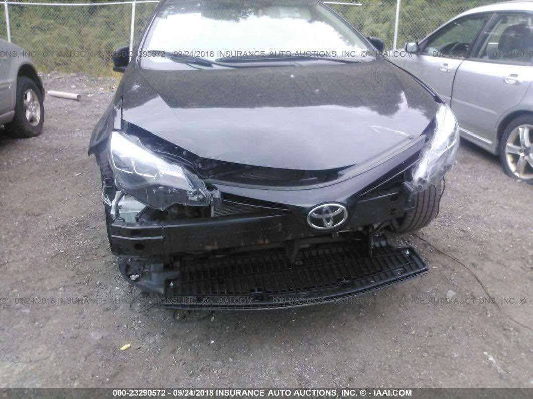 تم تنزيل السعر بسبب الحاجة من ١٢٣ إلى ١١٩
تويوتاكورلا وارد امريكي موديل 2017 للبيع 
فول مواصفات1/1 Xse
فتحه تنته 
بصمه تشغيل بصمه ابواب وجنطه
ترحيب
كشن كهرباء
كشنات جلد 
تدفئه كشنات
شاشه كبيره
كير ٧ نمر ثلاث وضعيات 
رقم سليمانيه بسمي تحويل مباشر 
سنويه ورقم جديد
ضررها بأمريكا موضح بالصور فقط دعامية بدون دواخل مبدل البنيد بلادي بدون صبغ 
الضرر بالعراق صبغ باب وجاملغ خلفي 
اثر شخوط بدون داخل بدون ايرباك موضح بالسونار
وبيهه كم مكان بارد 
محرك كير شرط الفحص 
ماشية 108
حجر بيئه موجود بلادي
تخم تايرات
صدر مشتغله جديد
السعر 119 وبي مجال للشراي 
للاستفسار اتصل *********** بي واتساب
بغداد ديالى وصلاح الدين 
ملاحظة نقصها فقط رادار مابيها
