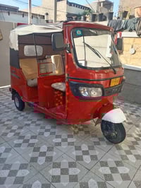 تكتك تيفيس • موديل ١٩ • بغداد المحموديه