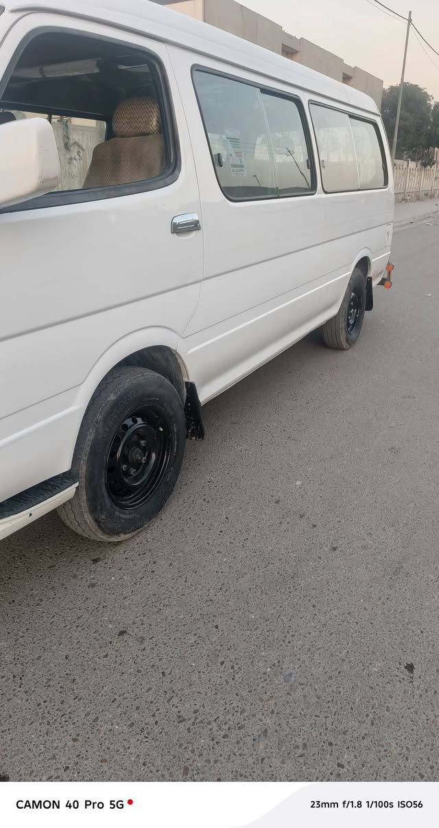 السلام اعليكم جنبي اجوان البيع 
2015استلام 2018 سياره حلوه خير من الله  
رقم بابل مشروع وطني سنويه 2028 
تحول كبل نكليزي تحويل بغداد وين ما تريد 
سياره جاهزه دينار ما ذب عليها 
مكفوله من تبديل وضربه وصبغ ما
 عدى شي بصيط بل جنطه 
دعاميات بلاديات 
 مكينه كير بلادي وضع شركه
والباقي كفاله دوشمه 85/100
تخم تاير جديد 
كهربايات كلها شغاله 
درع جديد 
اخي العزيز اتصل واني خادم حلال ناس غالي 
والله يحفض جميع 
اخوكم ابو جود يمي كلشي موجود
‏‪***********‬‏
