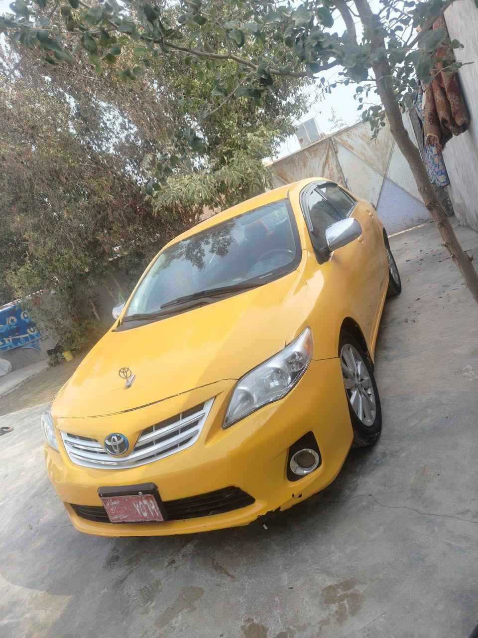 السلام عليكم كورله الفين 10 اخوان السياره كلش نضيفه صدر امسويه جديد تايرات جديده كير محرك شرط السياره ماندل صاحبه السياره مكفوله من عشاير او حكومه السعر 75قفل للستفسار ***********/***********
