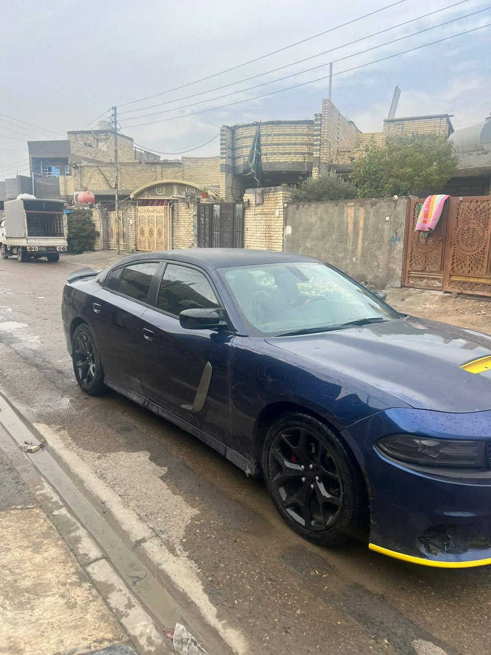 جارجر ١٥ اس اكس تي بيهه بس بنيد مصبوغ كشتات جلد تخم تاير رقم بغداد تحويل مباشر السعر 150 وبي مجال 
***********
