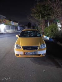 اوبتراء تكسي • ٢٠١٢ • كير اوتو