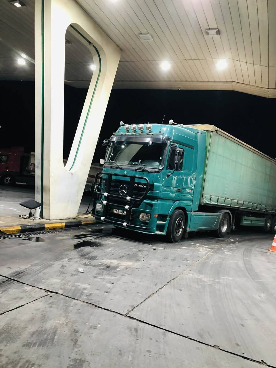 للبيع اكتروز مديل 2007 عربانه كرون بنز بريك مكفول كفاله عامه  رقم السلمانيه سنويه جديد مواصفات دجبول سلفر ثلاجه ريتايدر كلج 
العنوان موصل سهل نينوى السعر 390 وبيه مجال قليل 
للاستفسار اتصال ع ارقام التالي 
***********
***********
محسن فاضل
