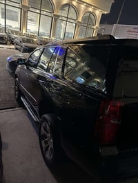 تاهو 2015 وارد خليجي فول مواصفات ب اسمي 07813285522