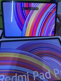 شاومي ريدمي باد برو للبيع استخدام قليل كلش ونظيف ذاكره 128 سعره 275 وب...