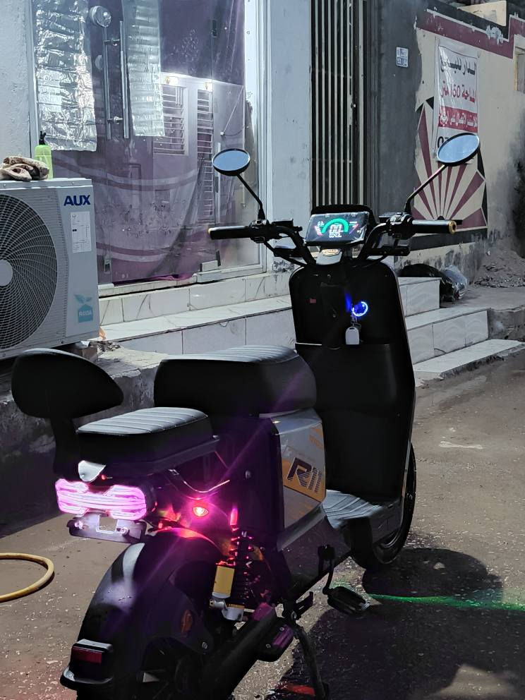 دراجه شحن للبيع السعر 575 النجف, العراق


**إذا كنت صاحب هذا الإعلان وتريد حذفه لأي سبب، رجاءا أرسل رسالة إلى الدعم الفني**