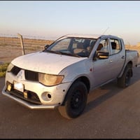 للبيع سيارة مستيبوشي موديل 2008 مكينة كاز للاستفسار الاتصال على الرقم ...