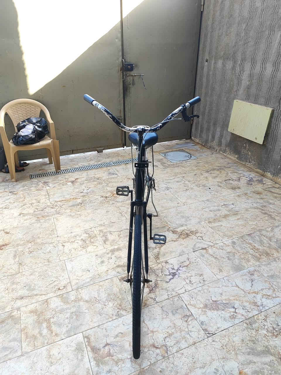 سلام عليكم بايسكل بسعر 30 فقط للتواصل خاص


**إذا كنت صاحب هذا الإعلان وتريد حذفه لأي سبب، رجاءا أرسل رسالة إلى الدعم الفني**